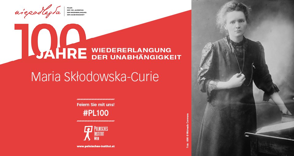 FB Sujet Maria Skłodowska-Curie