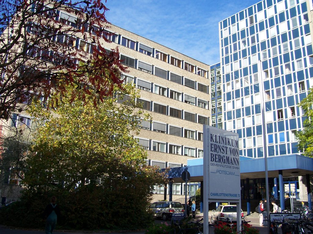 LST_Referenz_Klinikum Potsdam