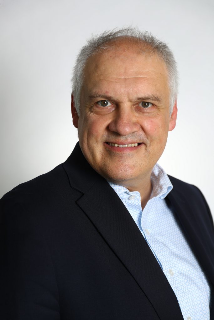 CP GABA_Dr. Burkhard Selent, Scientific Affairs Manager
