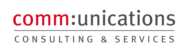 comm:unications Consulting & Services