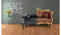 Peace Sofas
